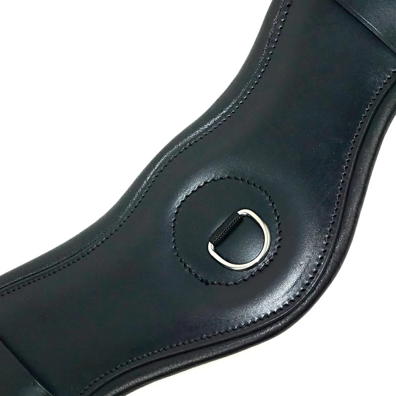 Nunn Finer Tempi Girth - Black - Image 3