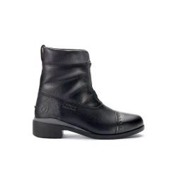 Kerrits Women's Element Waterproof Insulated Paddock Boots - Black