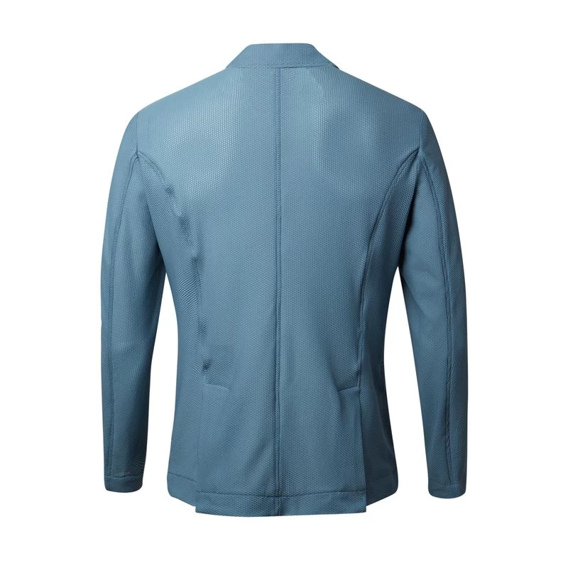 Alessandro Albanese Men's Motion Lite Show Jacket - Aviation Blue - Image 2