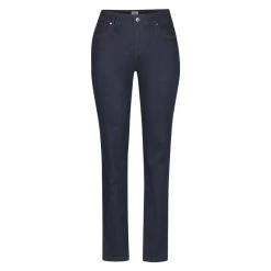 EQL Women's In Motion Jean - Dark Rinse