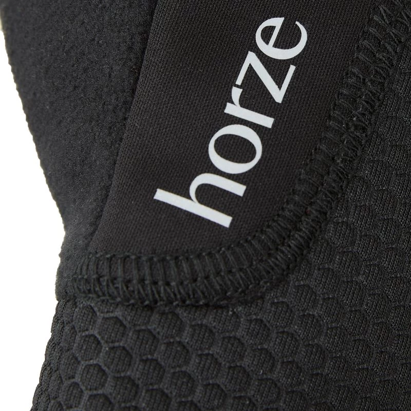 Horze Acacia Gloves - Black - Image 2