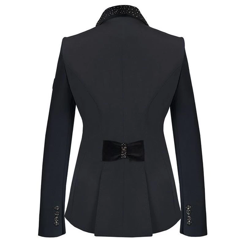 Fair Play Women's Bea Dressage Show Jacket - Black - Image 2