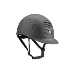 Ovation M Class MIPS Helmet - Black/Black