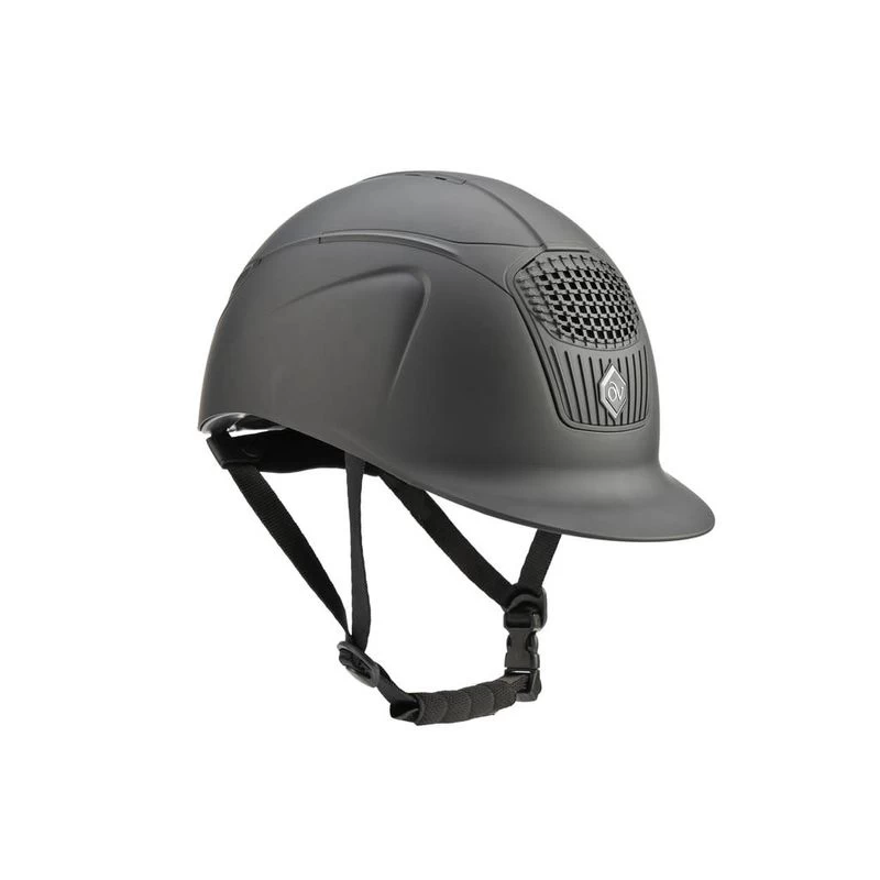 Ovation M Class MIPS Helmet - Black/Black