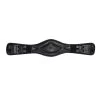 Flex Rider Comfort Leather Dressage Girth - Black