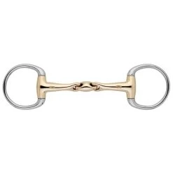 Herm Sprenger KK Ultra Eggbutt Bit 16mm