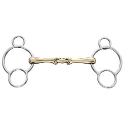 Herm Sprenger KK Ultra Universal Bit 16mm Double Jointed