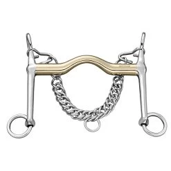 Herm Sprenger Special Dressage Bit 16mm
