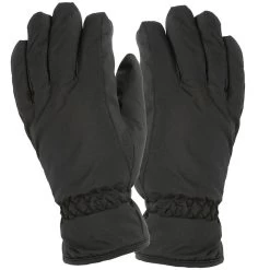 Mountain Horse Heat Gloves - Black