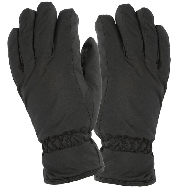 Mountain Horse Heat Gloves - Black