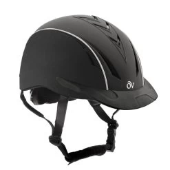 Ovation Sync Helmet - Black