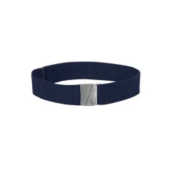 Kerrits Kids' Logo Stretch Belt - Navy