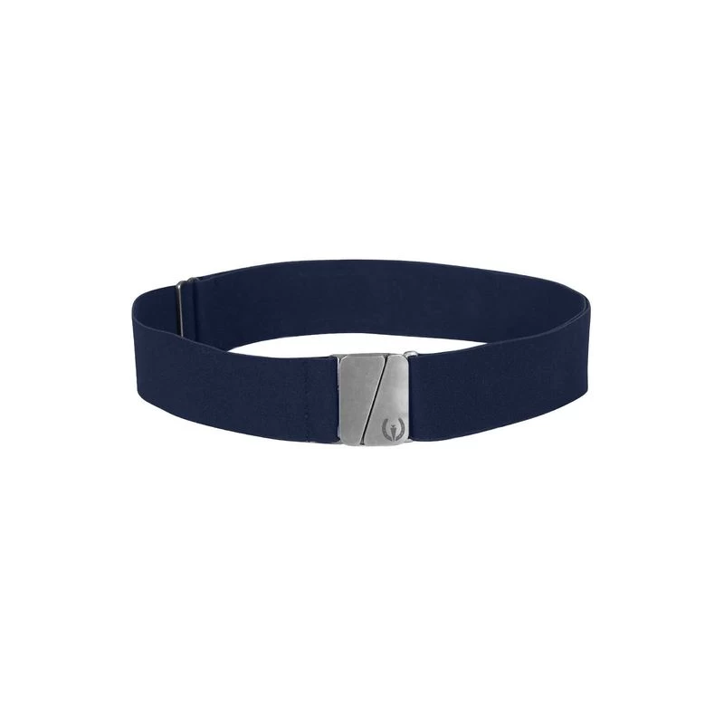Kerrits Kids' Logo Stretch Belt - Navy