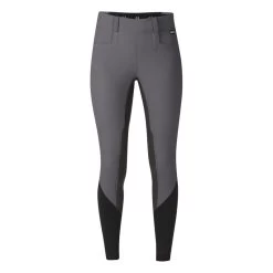 Kerrits Women's Griptek II Full Seat Breeches - Peppercorn