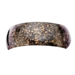 One K Designer CCS Top Panel - Gold Stars Black