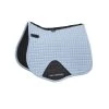 Weatherbeeta Prime All Purpose Saddle Pad - Ice Blue