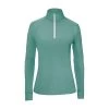 RJ Classics Women's Sienna 37.5 Training Shirt - Lagoon