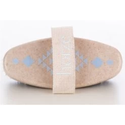 Horze Eco Body Brush - Beige