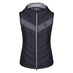 Fair Play Women's Hall Vest - Black