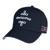 Fair Play East Baseball Cap - Navy