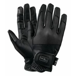 Fair Play Grippi Summer Gloves - Black
