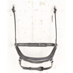 Equine Innovations Muhlen Noseband - Black