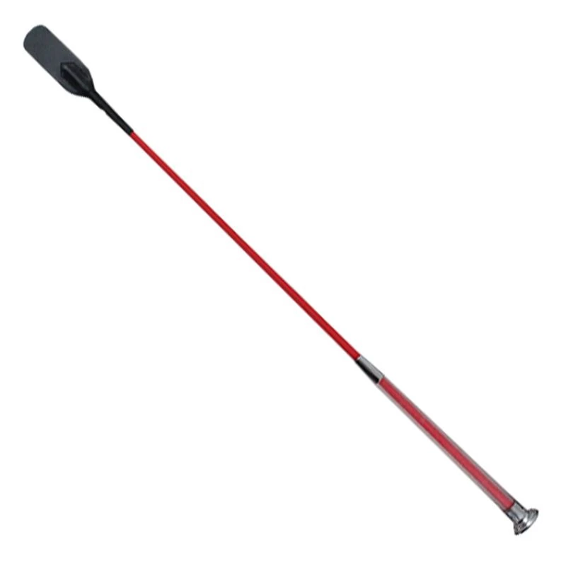 Woof Wear Gel Fusion Whip - Royal Red