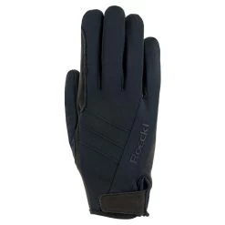 Roeckl Wisbech Winter Gloves - Black