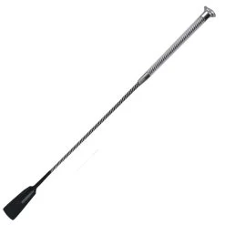 Woof Wear Votex Riding Whip - Silver