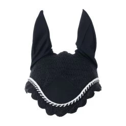 Equinavia Nord Ear Net - Black/White