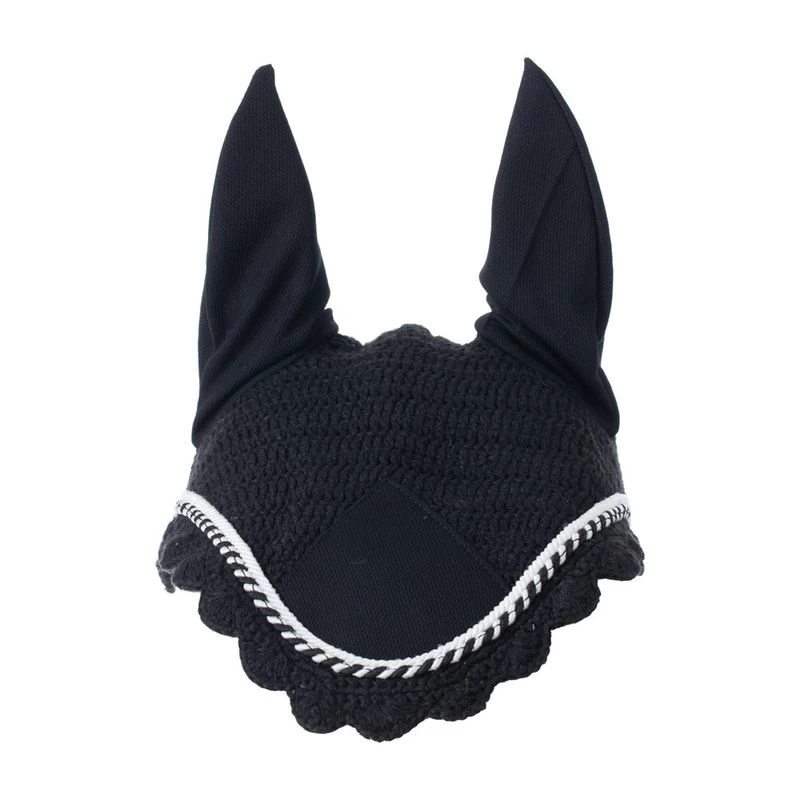 Equinavia Nord Ear Net - Black/White