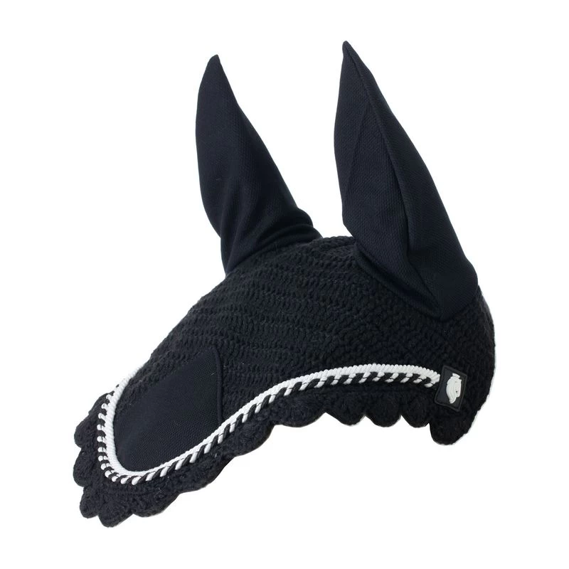 Equinavia Nord Ear Net - Black/White - Image 2