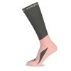 Shires Aubrion Tempo Compression Socks - Olive