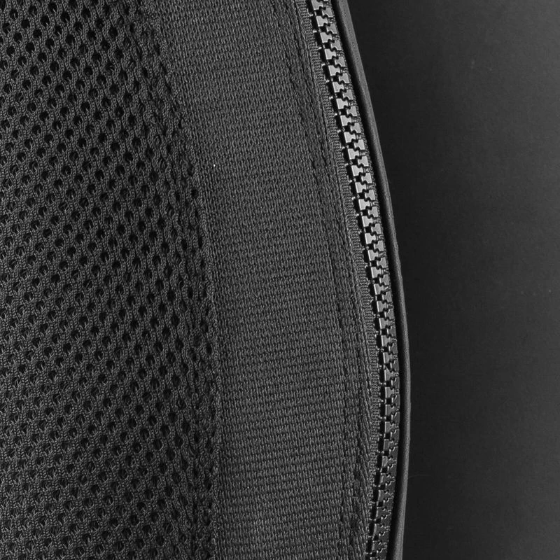 Equinavia Kids' Frida Nordic Air Half Chaps - Black - Image 4