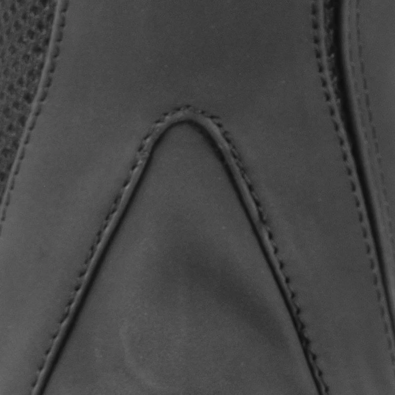 Equinavia Kids' Frida Nordic Air Half Chaps - Black - Image 5