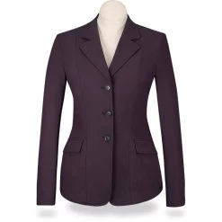 RJ Classics Women's Monterey Show Coat - Raisin