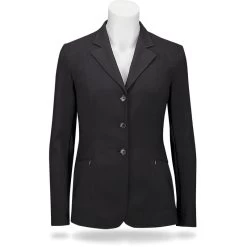 RJ Classics Women's Sonoma Show Coat - Black