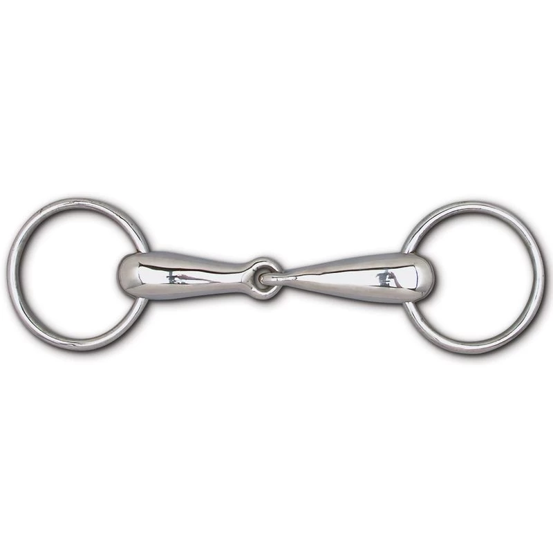 Toklat Loose Ring 23mm Hollow Mouth Bit