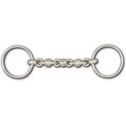 Toklat Waterford Loose Ring Bit