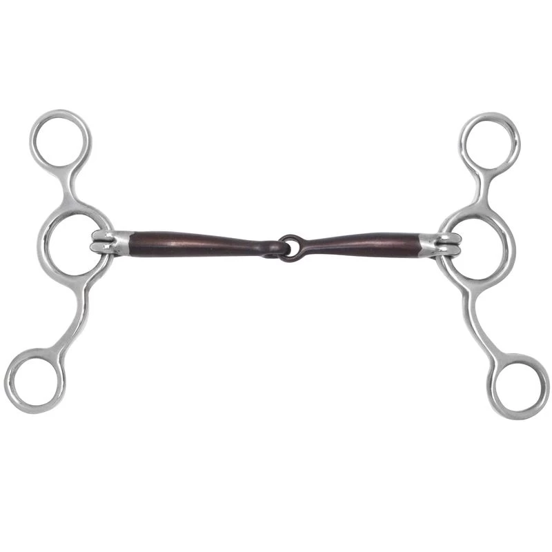 Toklat Sweet Iron Junior Cowhorse