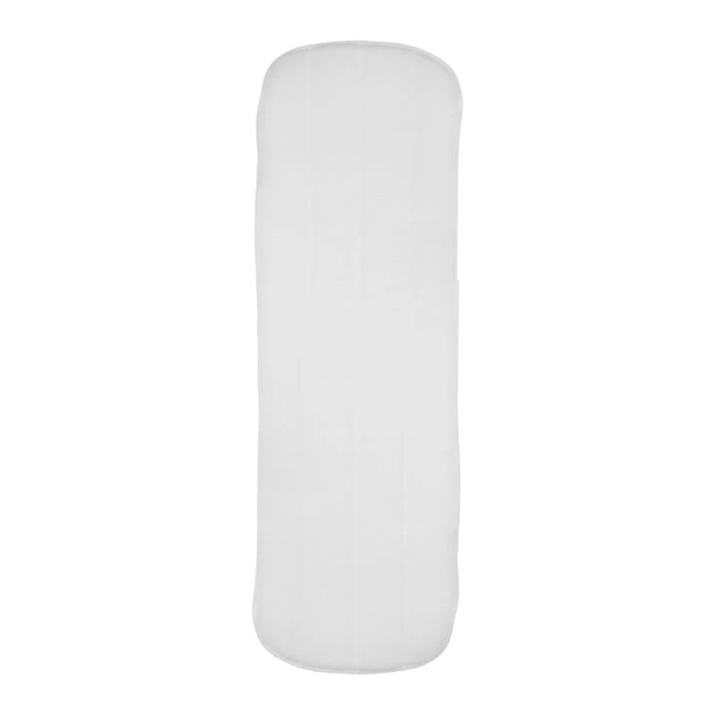 Equinavia Fleece Standing Wrap Bandages - White - Image 2
