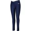TuffRider Women's Euro Grip XKP Breeches - Navy