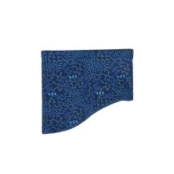 Kerrits Women's Rail Side Fleece Neck Warmer - Ink Snaffle Harmony