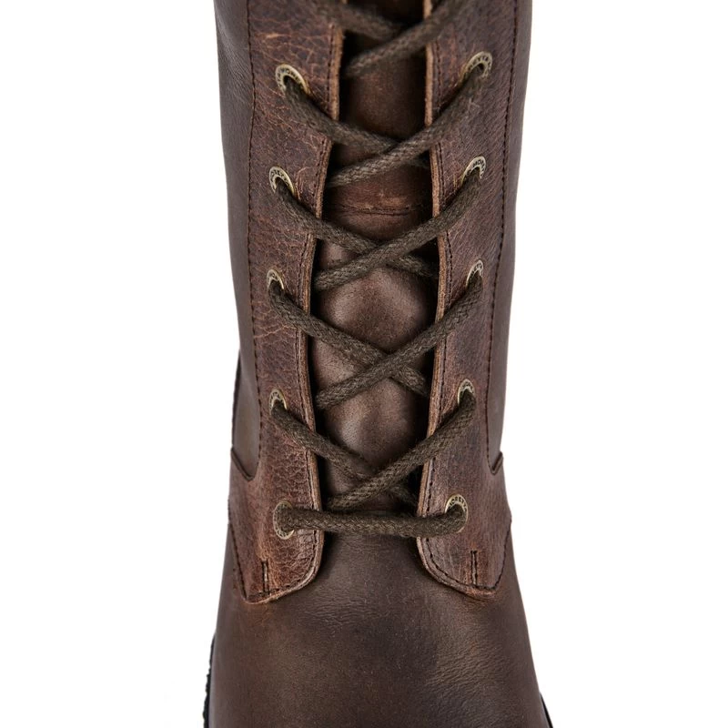 Shires Moretta Women's Jovanne Country Boot - Brown - Image 2