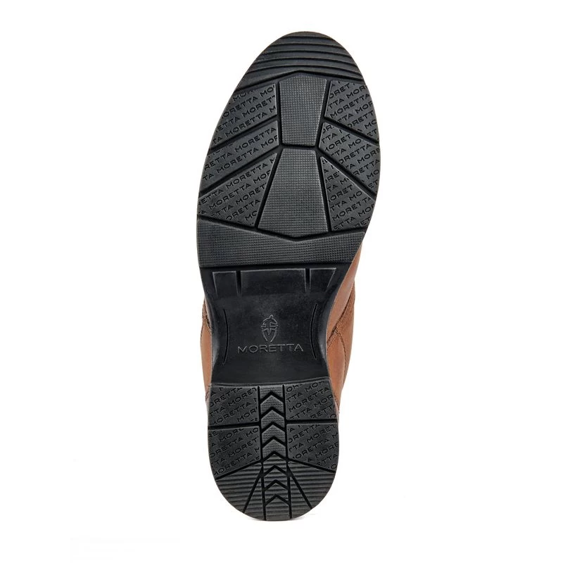 Shires Moretta Women's Jovanne Country Boot - Brown - Image 5