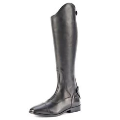 Mountain Horse Opus Hunter Boots - Black