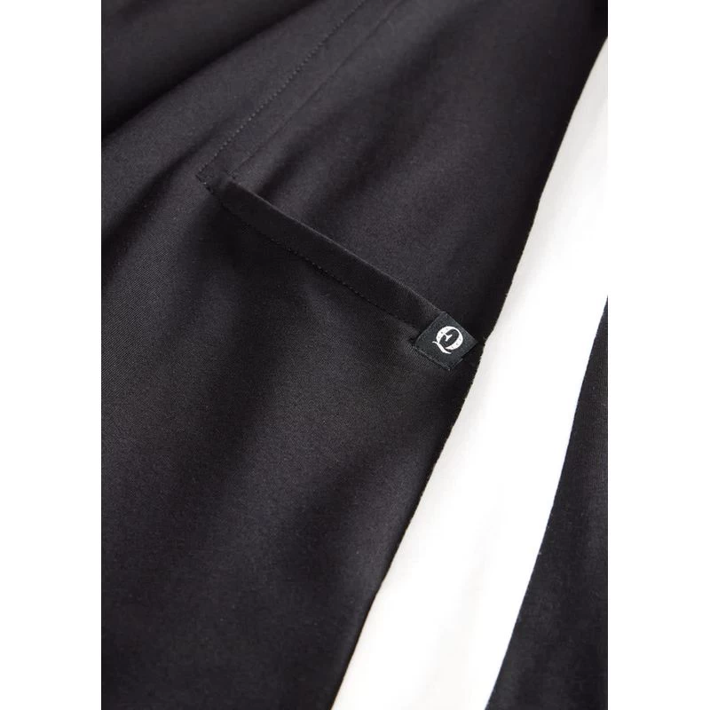 EQL Women's Ascent Ponte Tunic Dress - Black - Image 5