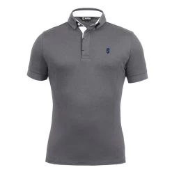 Tredstep Men's Performance Polo - Shadow