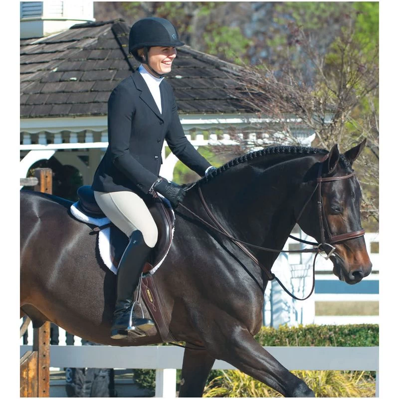 Tredstep Women's Style Jacket - Black - Image 3